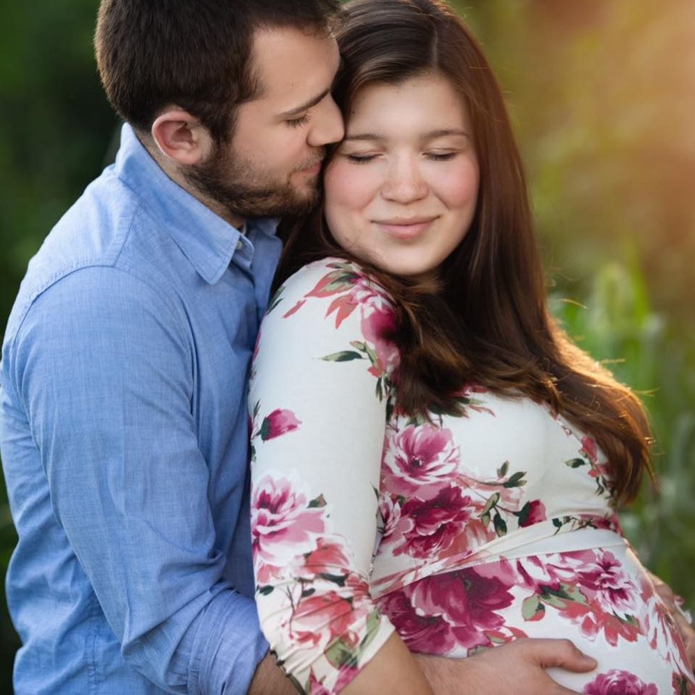 Meet your Posher, Katy